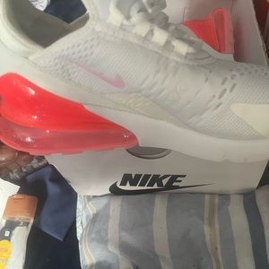 Men airmax 270 size 7.5